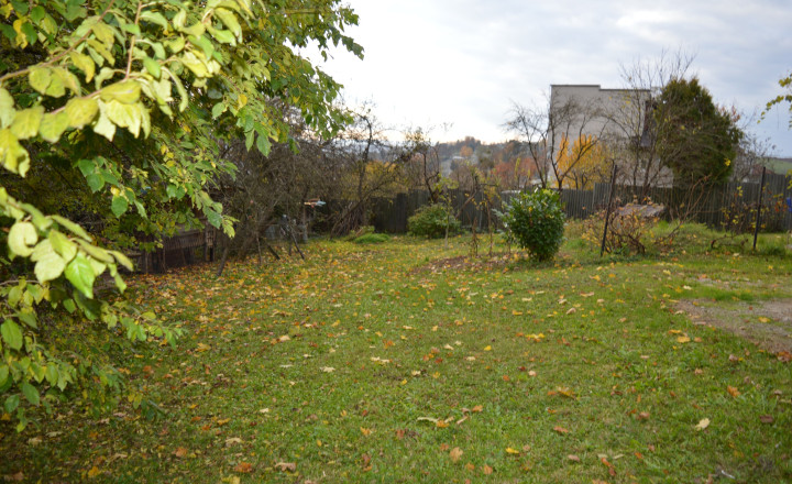 Na predaj rodinný dom v Humennom. Jedinečná ponuka!!! - fotografia 10