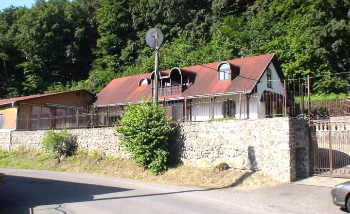 Na predaj: Rodinný dom s jedinečným príbehom a veľkým potenciálom – Ptičie