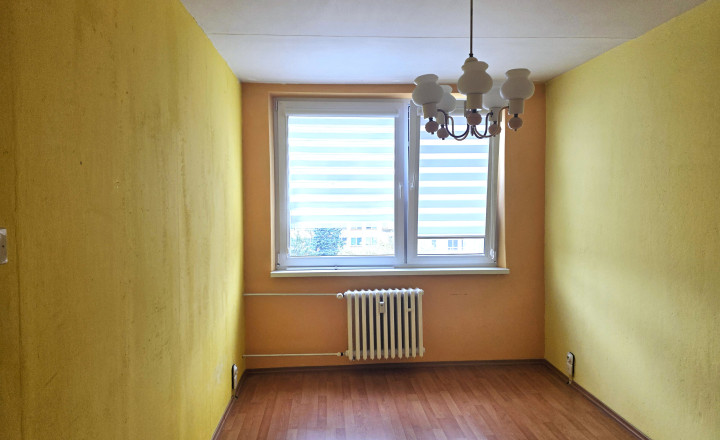 Na predaj: 3-izbový byt priamo v centre mesta Humenné – ul. Kukorelliho - fotografia 5