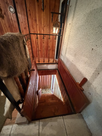 Na predaj rekreačná chata na Domaši. - fotografia 10