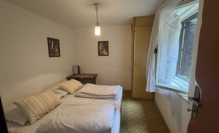 Na predaj rekreačná chata na Domaši. - fotografia 3