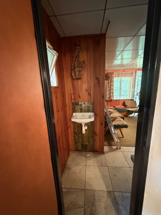 Na predaj rekreačná chata na Domaši. - fotografia 6