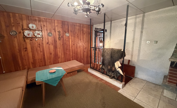 Na predaj rekreačná chata na Domaši. - fotografia 9