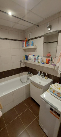 Na predaj 3 - izbový byt v Humennom. - fotografia 12