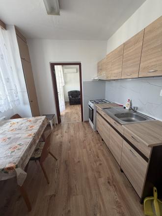 Trojizbový byt v Humennom na prenájom. - fotografia 7