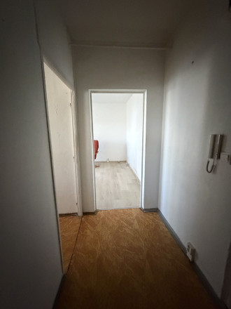 Na predaj 1-izbový byt v Humennom. - fotografia 6
