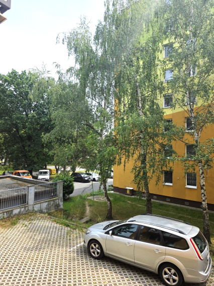 Na predaj: garsónka priamo v centre mesta Humenné - ul. Gorkého